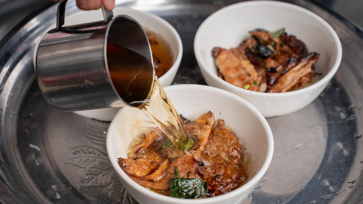 하노이, 美食 여행자의 꿈의 도시…호주 음식 칼럼니스트 극찬