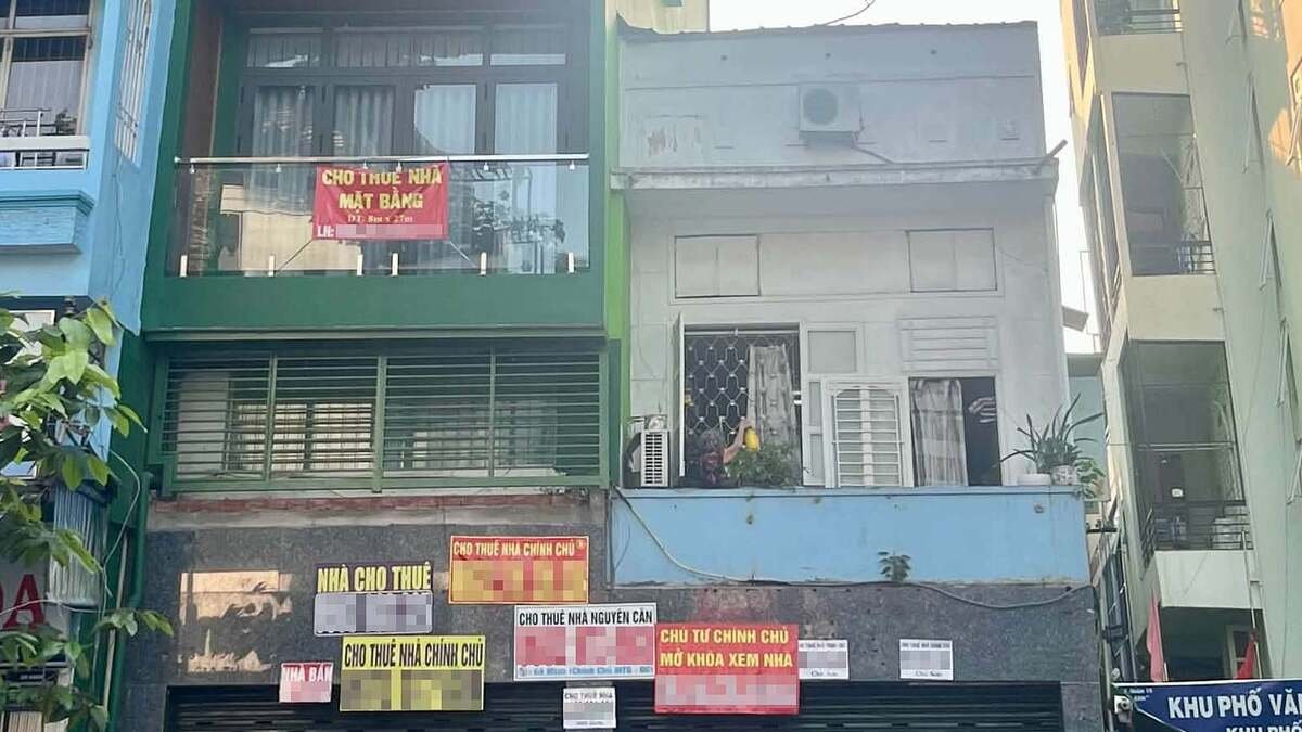 하노이·호찌민 주택담보대출 이자 부담에 집 처분 속출