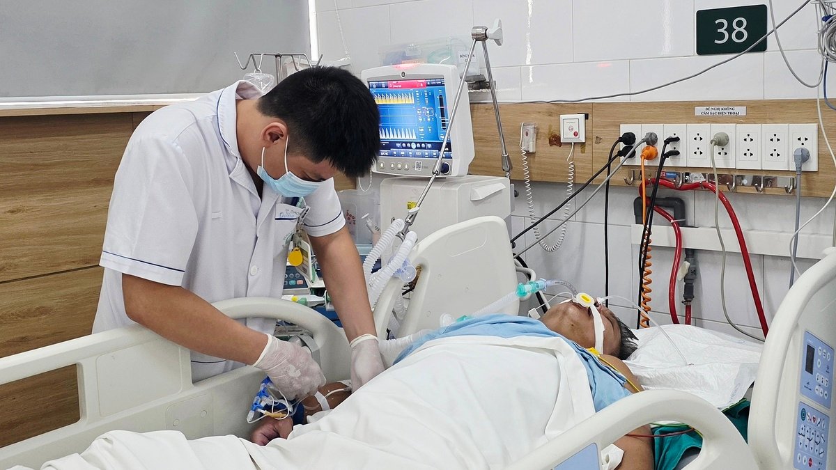하노이서 폐화학물질 용기 가스 누출… 55명 중독·8명 폐 손상