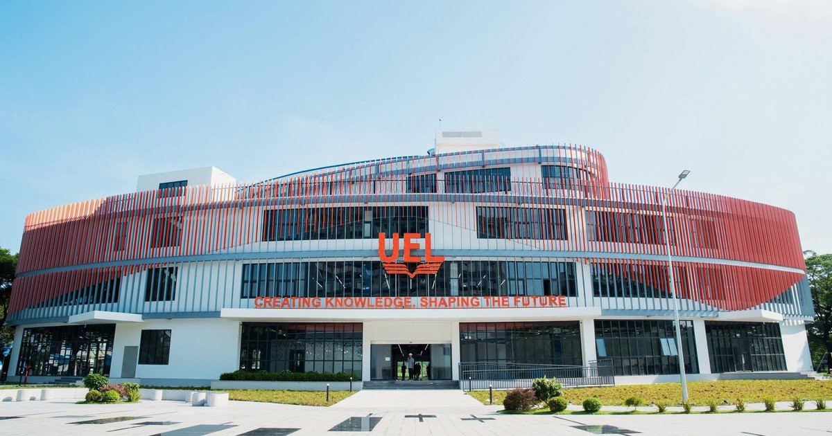 호찌민 국립대 산하 대학, 880만 달러 규모 연구센터 개관
