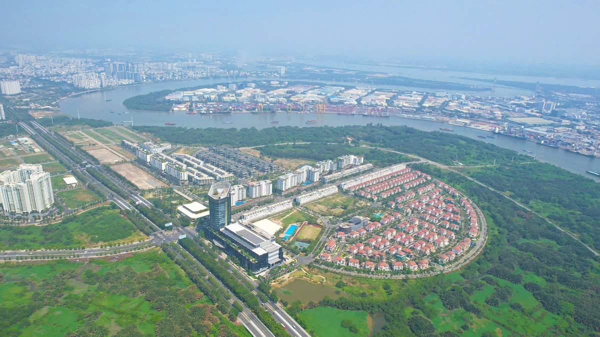 호찌민 부동산 매출 8.4% 증가…322조 동 돌파