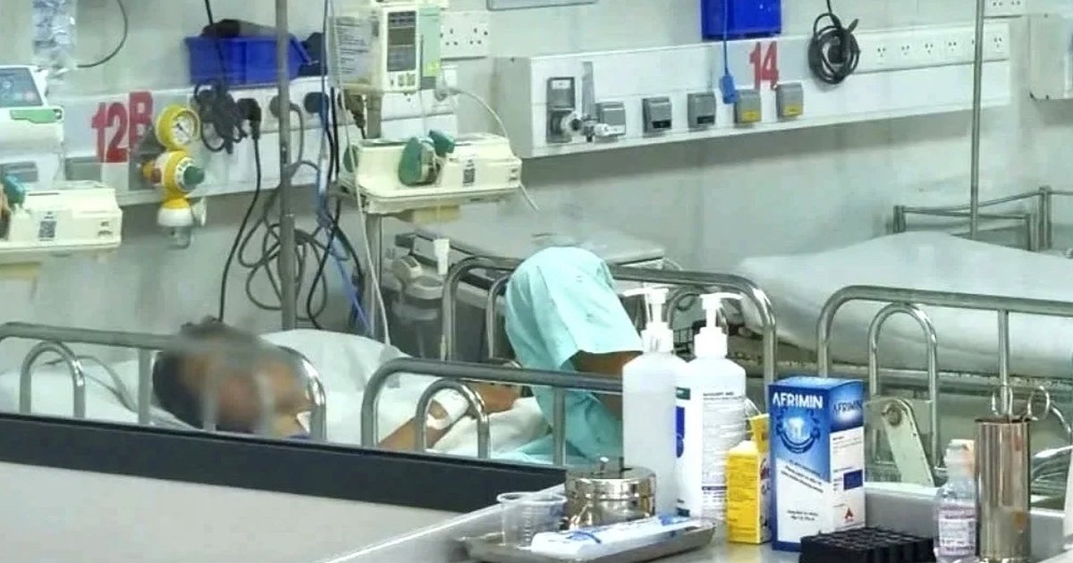 호찌민 수막구균 집단감염…환자 2명 건강 상태 최신 정보