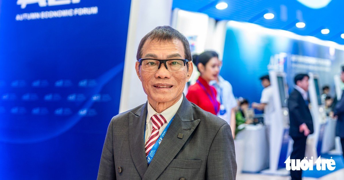 호찌민, 첨단기술 허브로 도약…전 보쉬 베트남 CEO의 제언