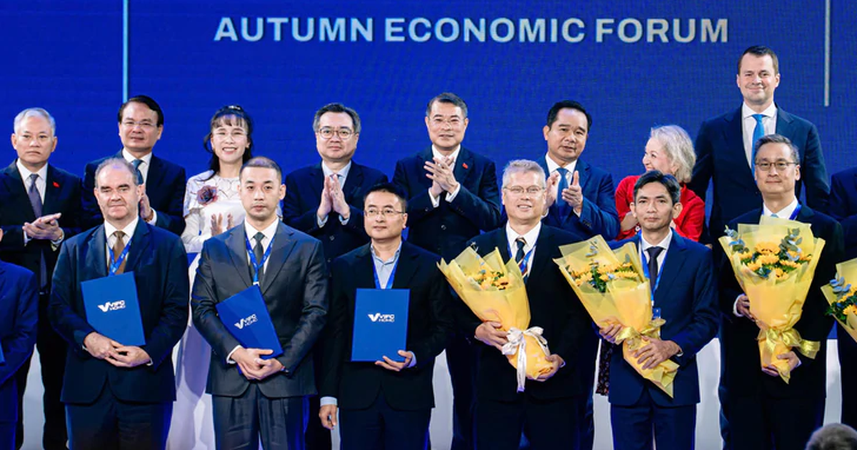 호찌민시, AEF 2026서 130억 달러 규모 12개 투자 프로젝트 공개